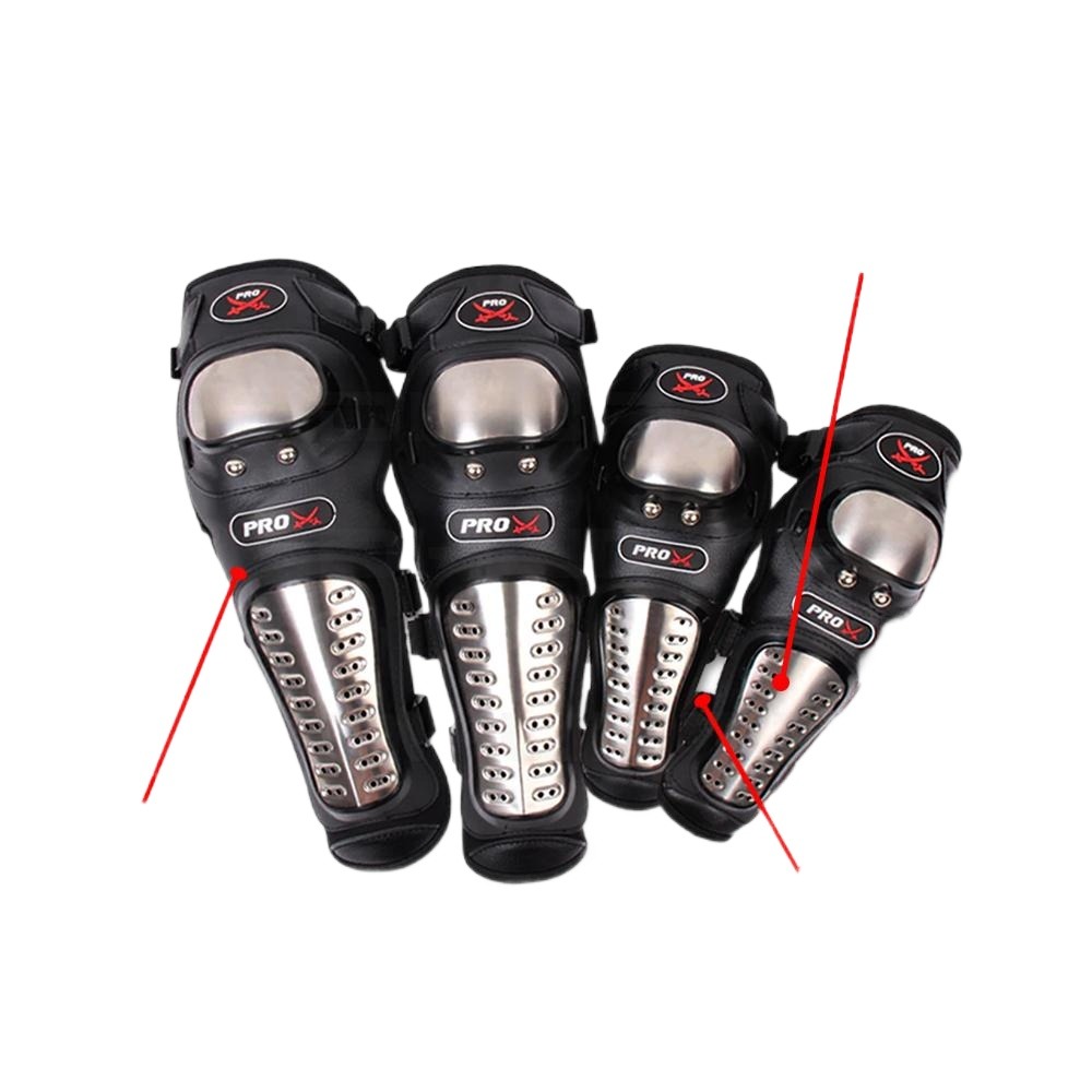 Pro-X Protection Armour