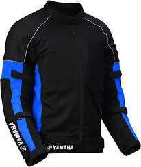 Yamaha Jacket 3
