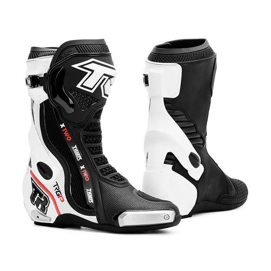 TR X2 Pro Riding Boots 4