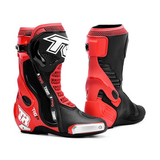 TR X2 Pro Riding Boots 3