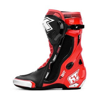 TR X2 Pro Riding Boots 2