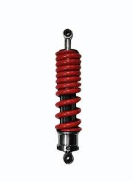 Suspension 5