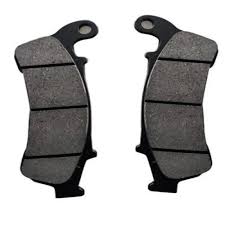Pulsar Brake pads 2