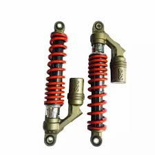Suspension 2