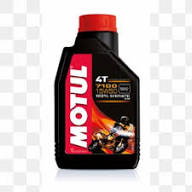 Motul Mobil 4