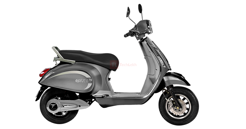 Pure EV ePluto 7G