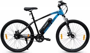 Ampere Ninety one e-cycle 3