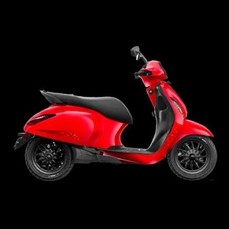 Bajaj chetak
